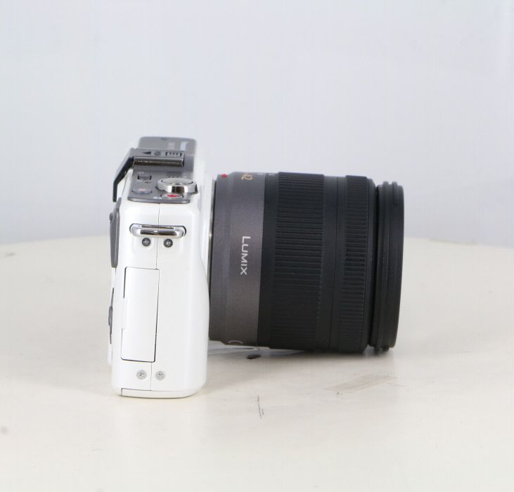 14-42レンズセット