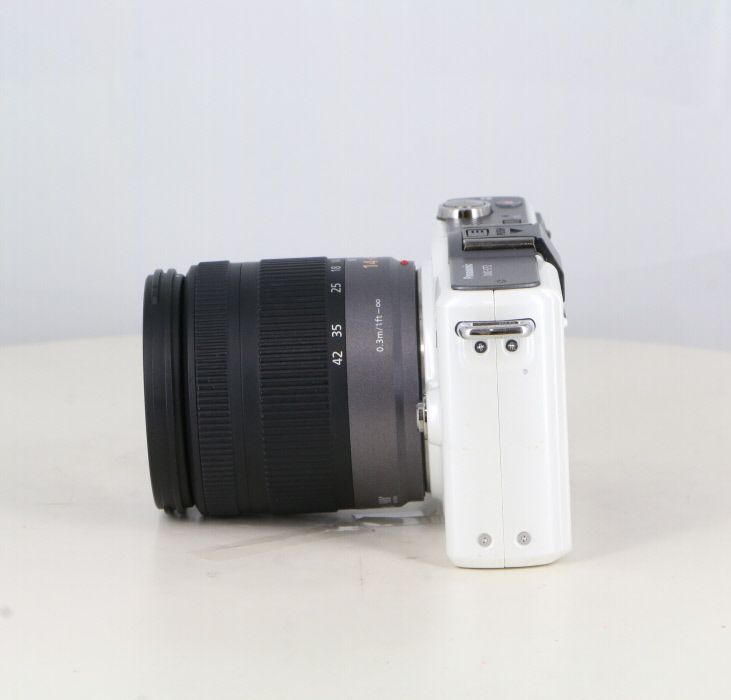 パナソニック Panasonic DMC-GF 2 14-42レンズセット