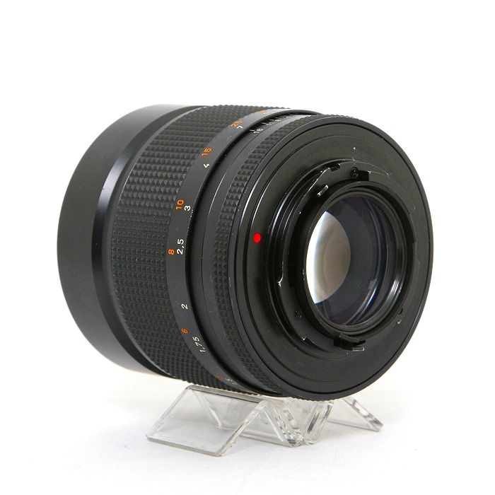 コンタックス CONTAX プラナー 85|1.4 AEG