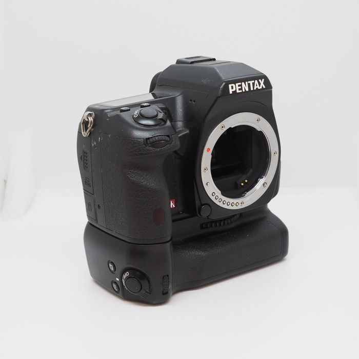  ペンタックス PENTAX K-5 ボデイ D-BG 4 その他 カメラ