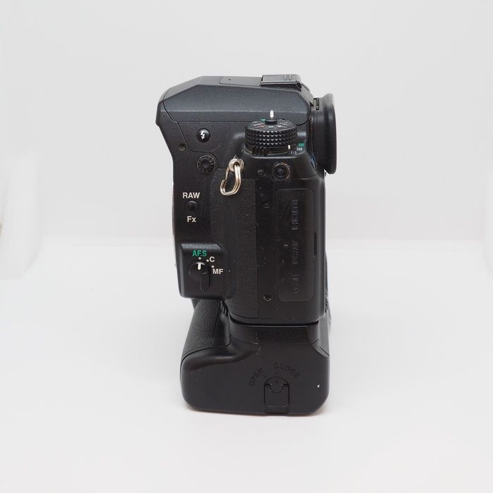 ペンタックス PENTAX