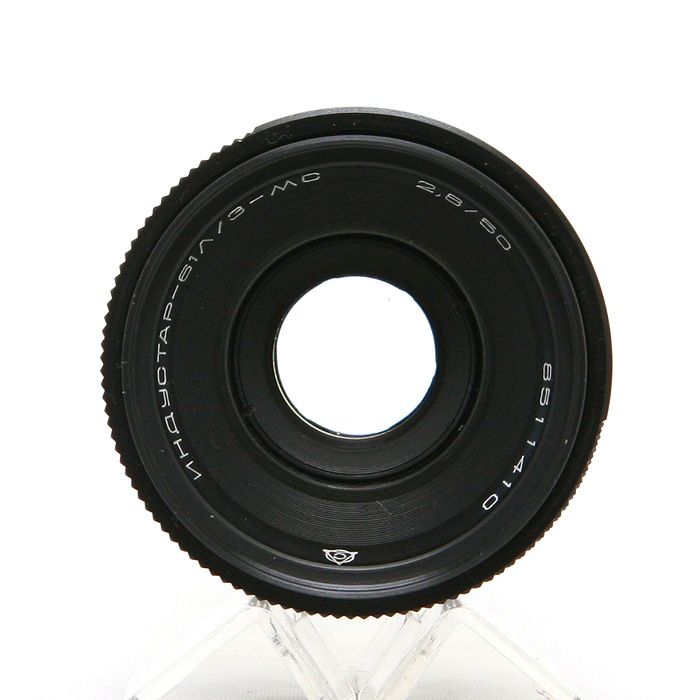  ロシア Russia インダスター61 A 50|2.8 M 42 その他 カメラ