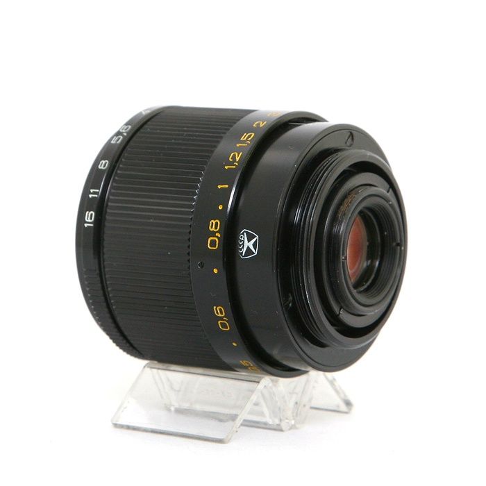 ロシア Russia インダスター61 A 50|2.8 M 42