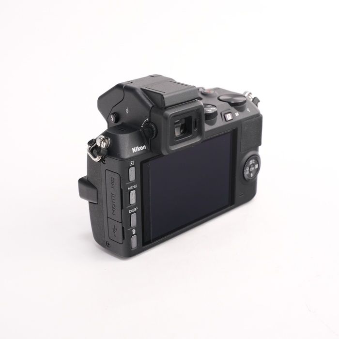 ニコン Nikon 1 V 2 ボディ ブラック