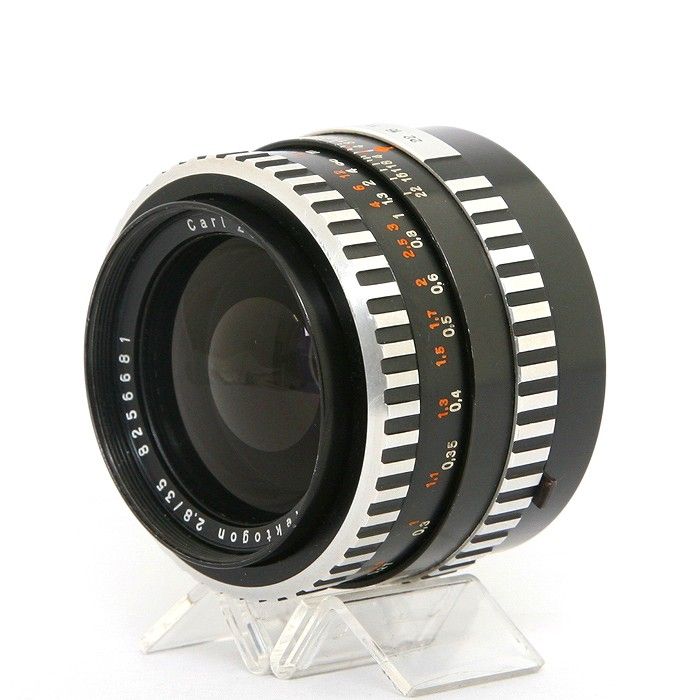 ZEISS フレクトゴン