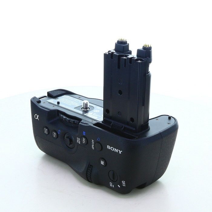  ソニー SONY VG-C 77 AM タテイチグリツプ その他 カメラアクセサリー