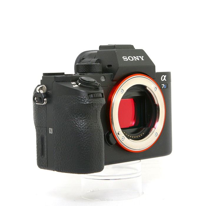 ILCE-7 SM