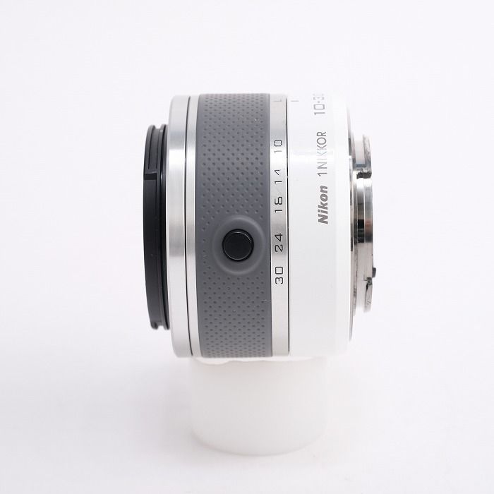 ニコン Nikon 1 NIKKOR VR 10-30|3.5-5.6