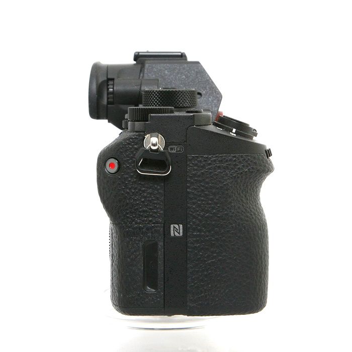  ソニー SONY ILCE-7 SM 2 B アルフア7 S II ボデイ その他 カメラ