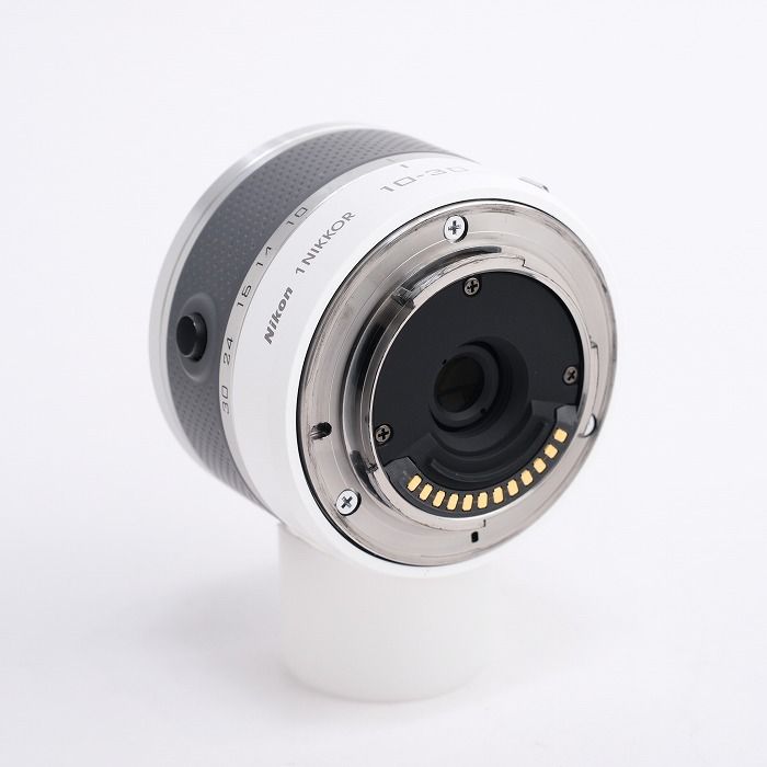 ニコン Nikon 1 NIKKOR VR 10-30|3.5-5.6