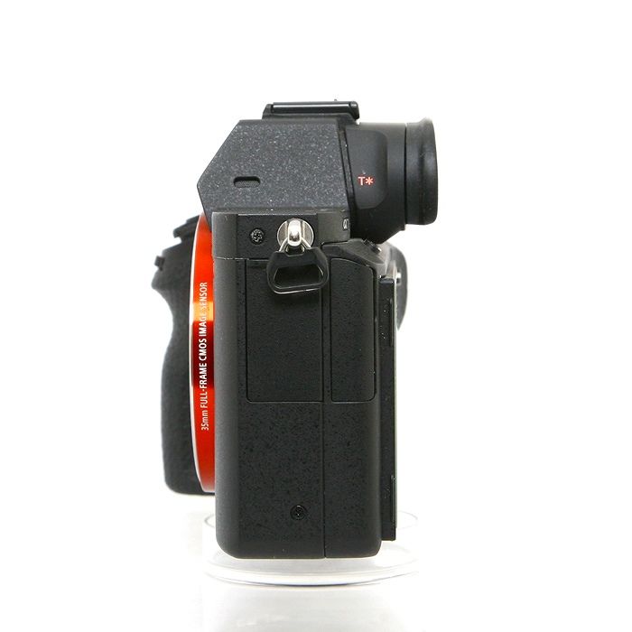 ソニー SONY ILCE-7 SM 2 B アルフア7 S II ボデイ