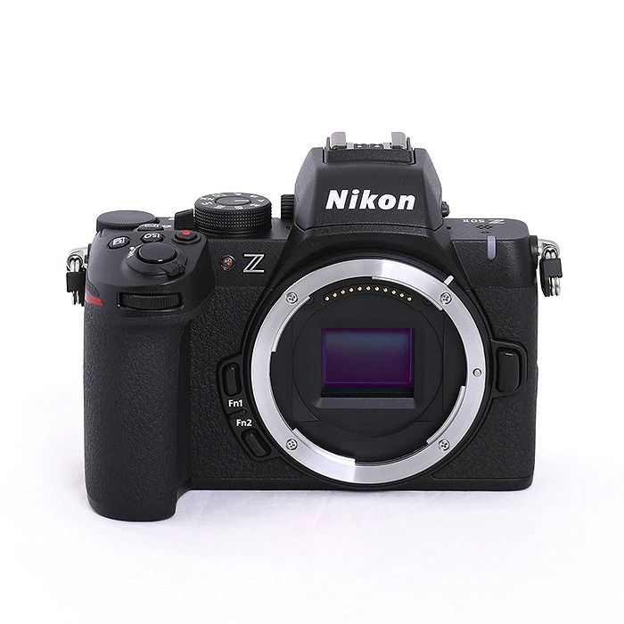 ニコン Nikon Z 50 II ボディ
