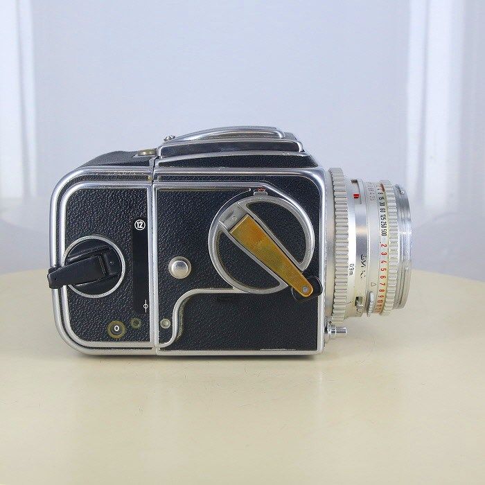 中古】(ハッセルブラッド) HASSELBLAD 500C+C80/2.8+A-12 - メルカリ