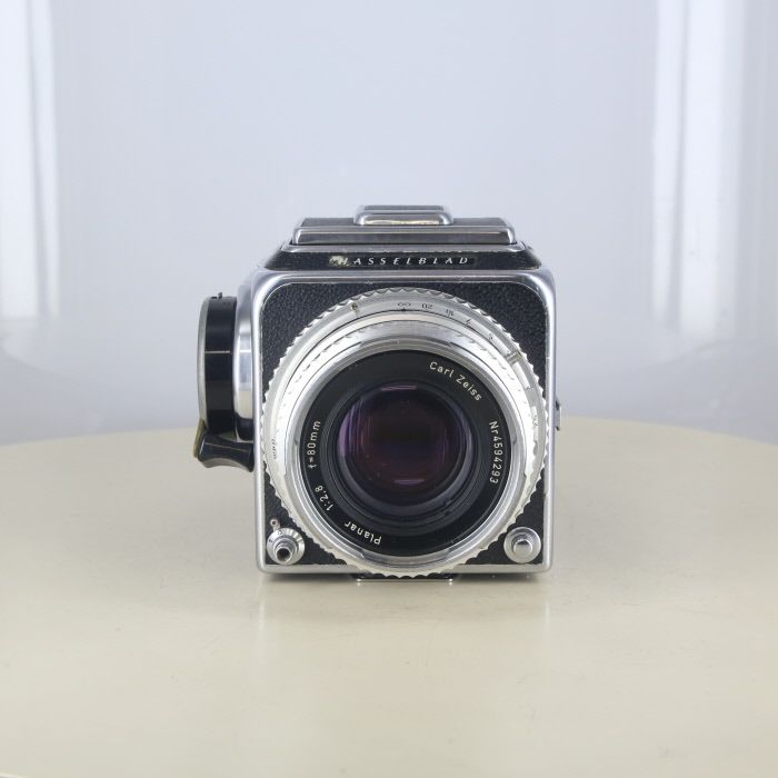 ハッセルブラッド