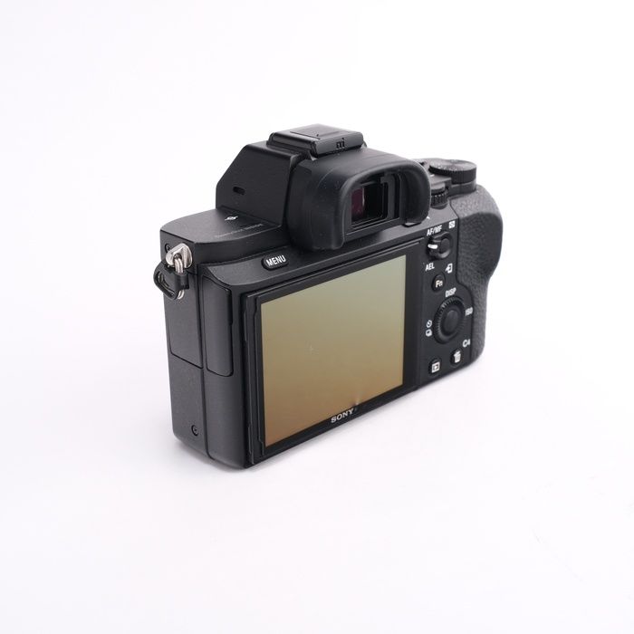 ソニー SONY α7 II ILCE-7 M 2 B ボディ