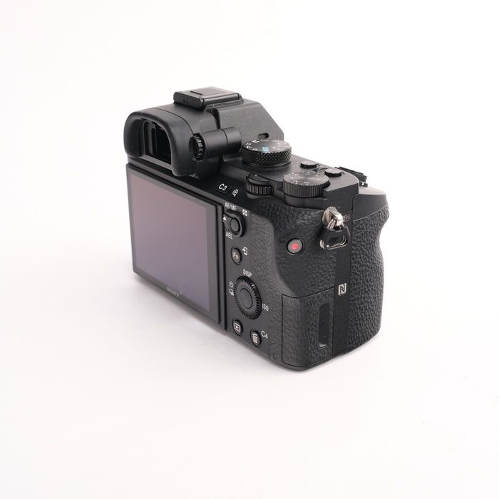 中古】(ソニー) SONY α7II (ILCE-7M2) B ボディ - メルカリ