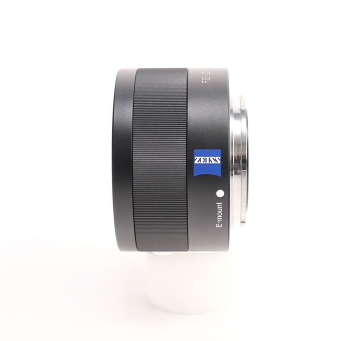 ソニー SONY SONNAR T*FE 35|F 2.8 ZA