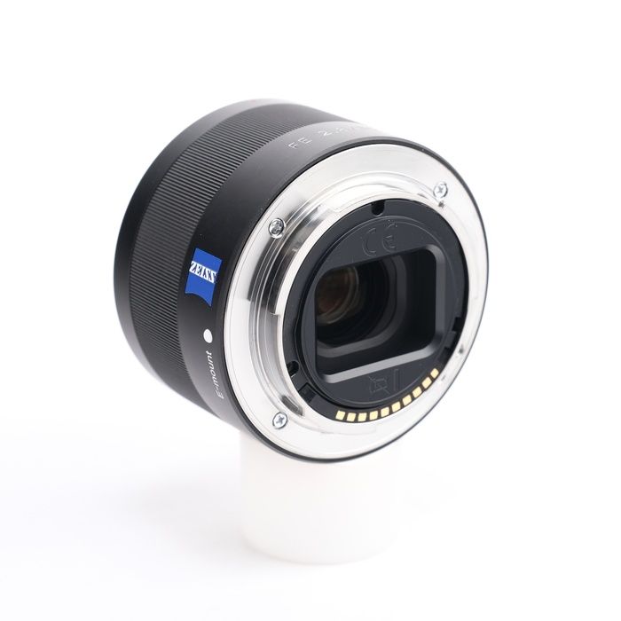 ソニー SONY SONNAR T*FE 35|F 2.8 ZA