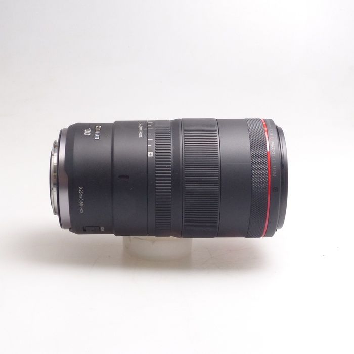  キヤノン Canon RF 100|F 2.8 L マクロ IS USM その他 カメラ