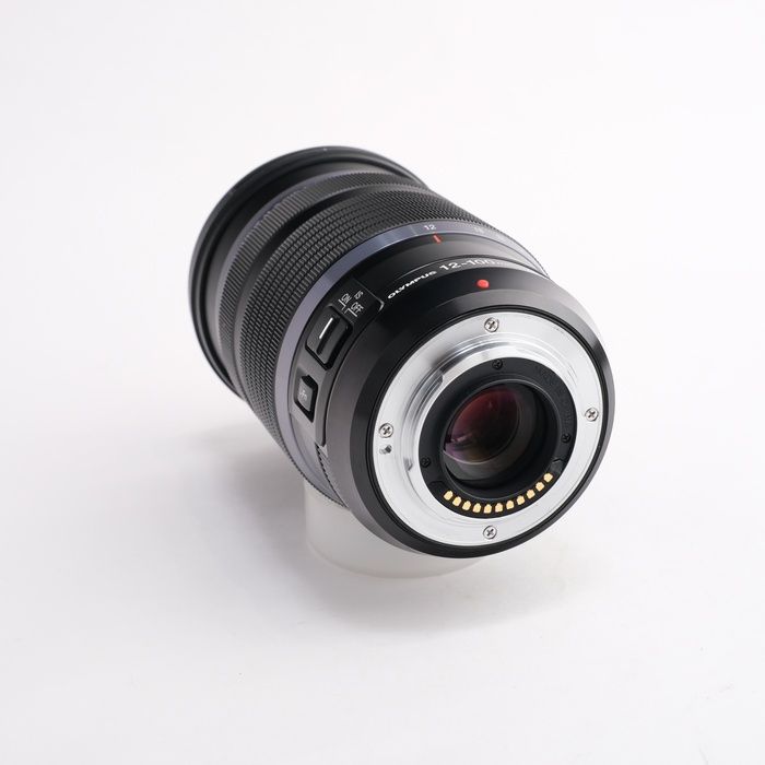 オリンパス OLYMPUS M.ズイコーデジタル ED 12-100|4 IS PRO