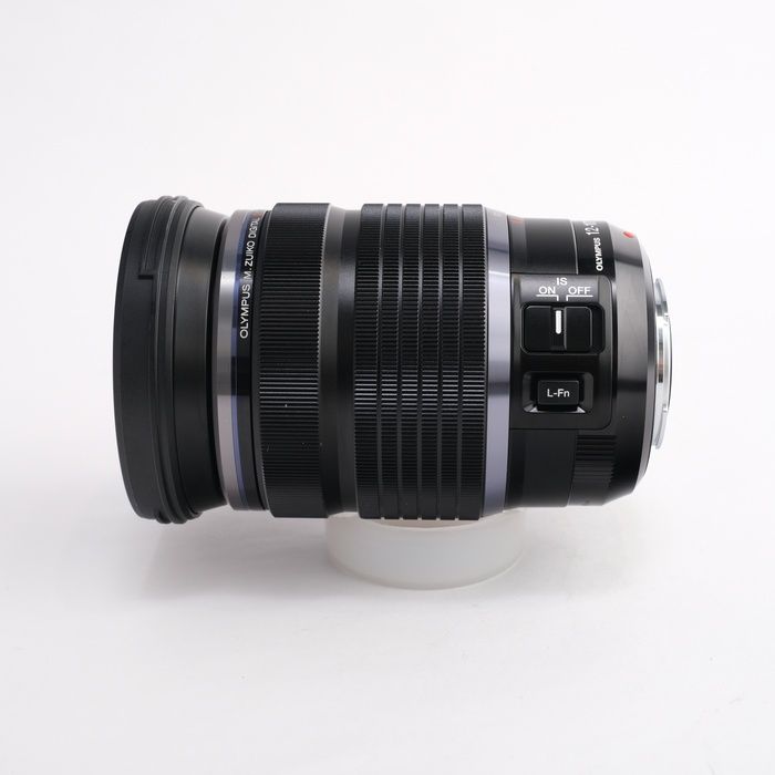 オリンパス OLYMPUS M.ズイコーデジタル ED 12-100|4 IS PRO