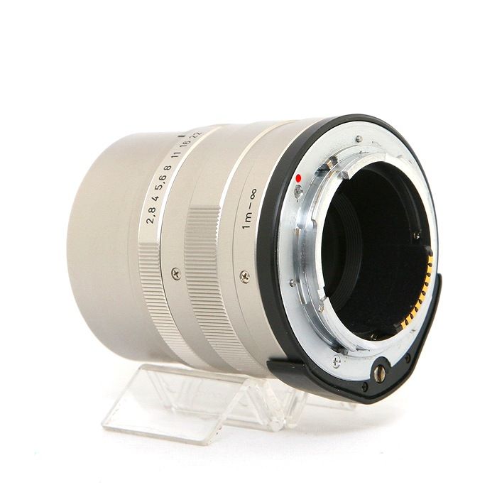 コンタックス CONTAX G 1ヨウ ゾナ-T 90|2.8