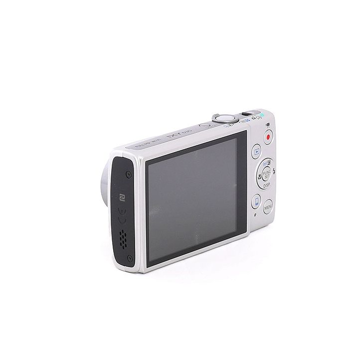 中古】(キヤノン) Canon IXY 630 シルバー - メルカリ