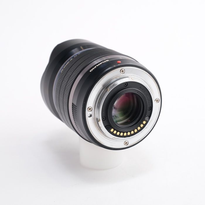 オリンパス OLYMPUS M.ズイコーデジタル ED 8|1.8 FISHEYE PRO