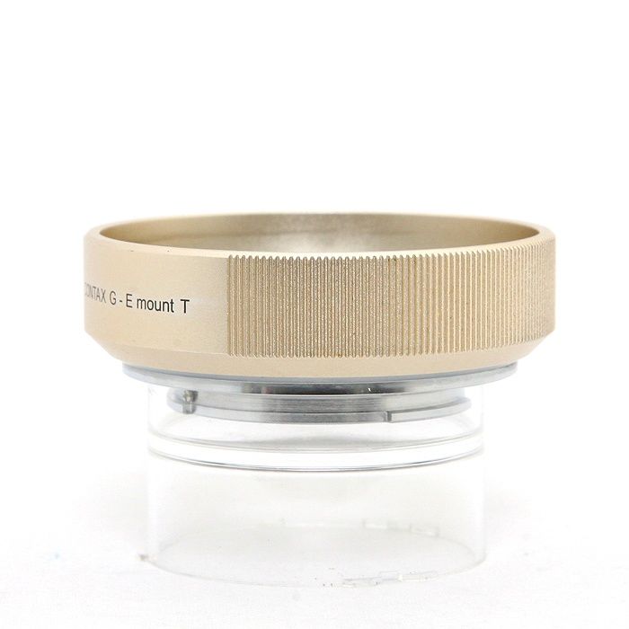 METABONES CONTAX G -SONY E マウントアダプター