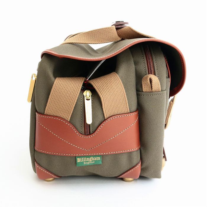 225 セージファインバーナイトxチョレートレザー