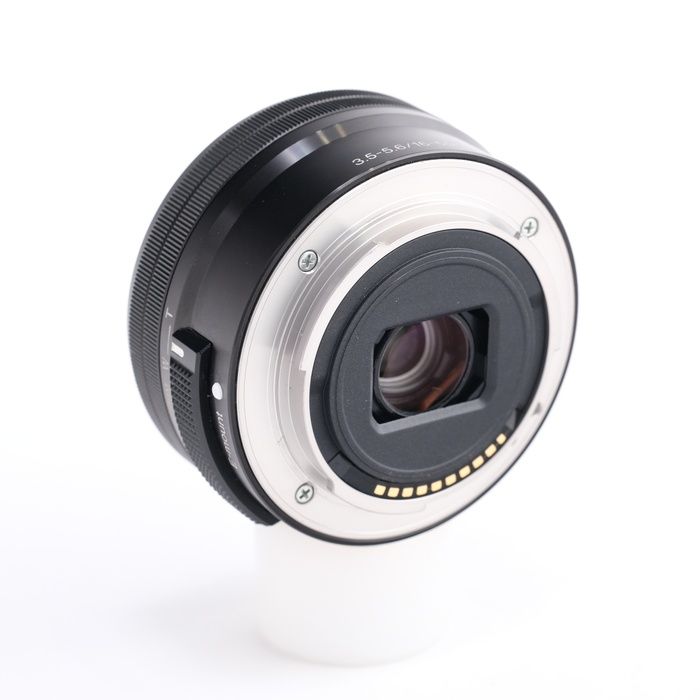 ソニー) SONY E PZ16-50/3.5-5.6 OSS 【公式通販】