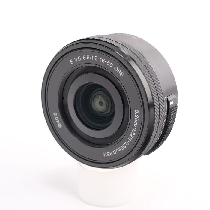 ソニー) SONY E PZ16-50/3.5-5.6 OSS 【公式通販】
