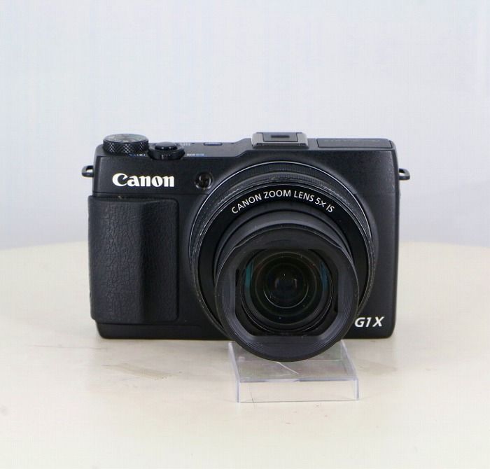 キヤノン Canon PowerShot G 1 X MarkII