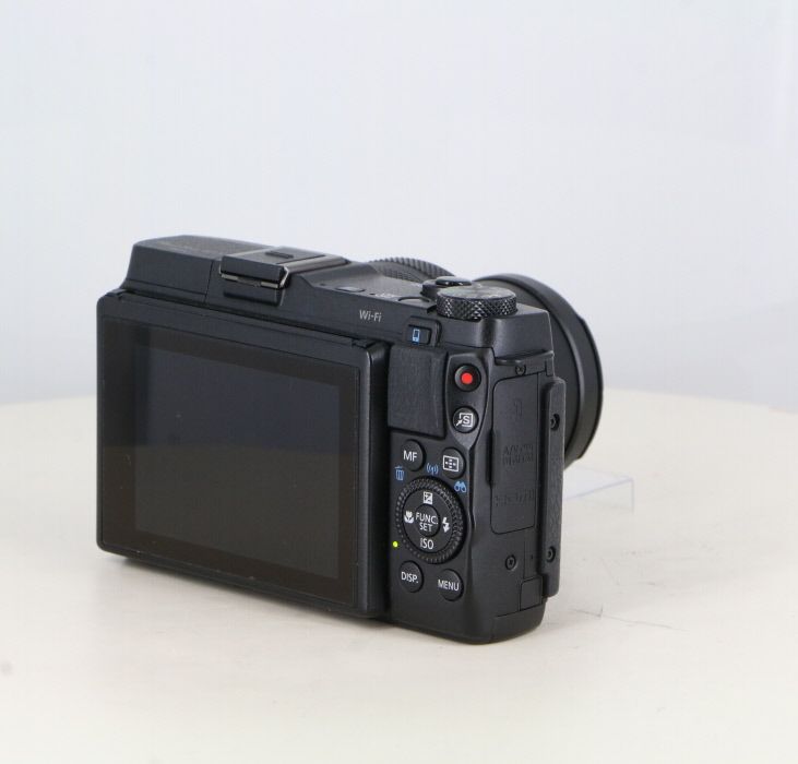  キヤノン Canon PowerShot G 1 X MarkII コンパクトデジタルカメラ デジタルカメラ