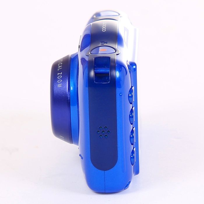 ニコン Nikon COOLPIX S 32 ブルー