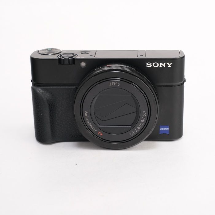 ソニー SONY DSC-RX 100 M 3 デジタルカメラ