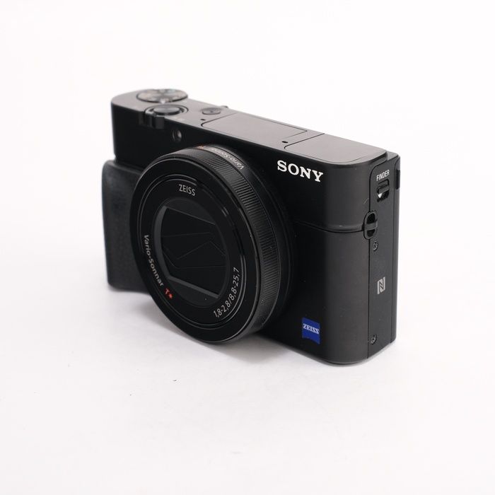 ソニー SONY DSC-RX 100 M 3 デジタルカメラ