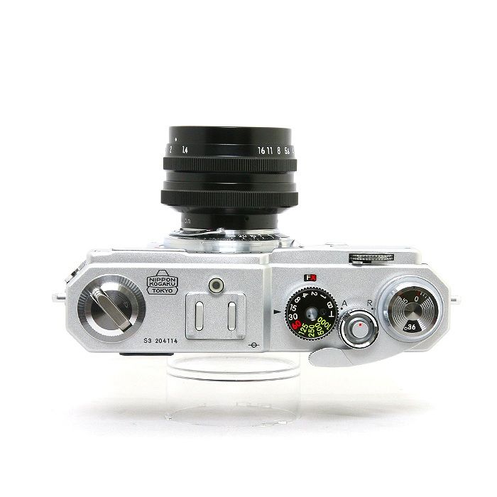 キネンモデル 50|1.4ツキ