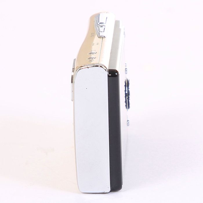 ニコン Nikon COOLPIX S 50 ベージュ