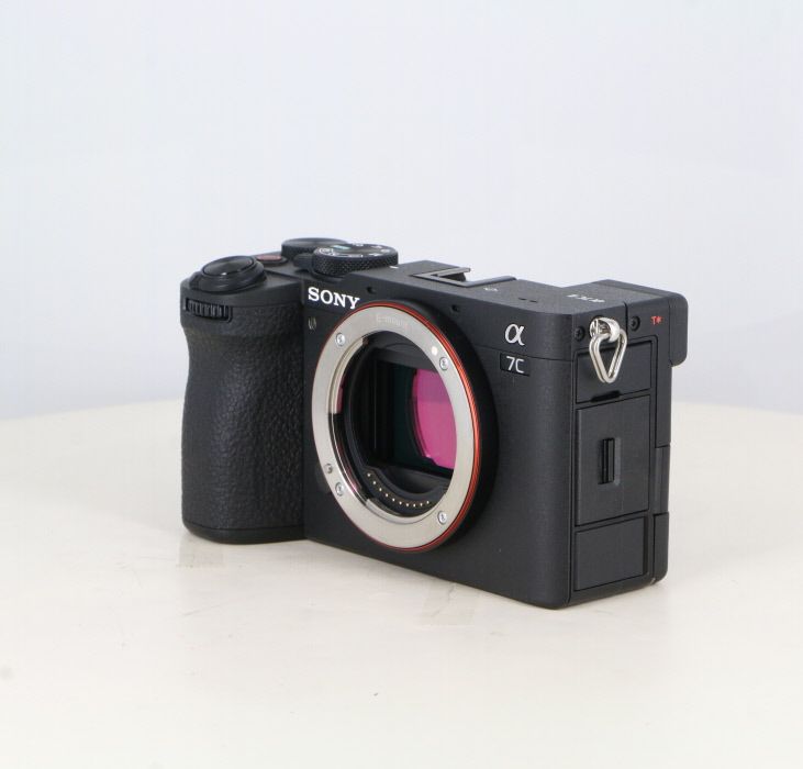 ソニー SONY α7 CII ボデイ