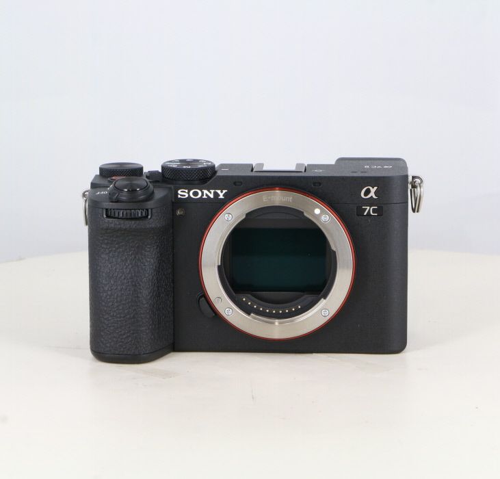 ソニー SONY α7 CII ボデイ