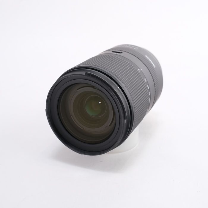 タムロン TAMRON 18-300|3.5-6.3 DI 3-A VC VXD B 061 ソニーEマウント用