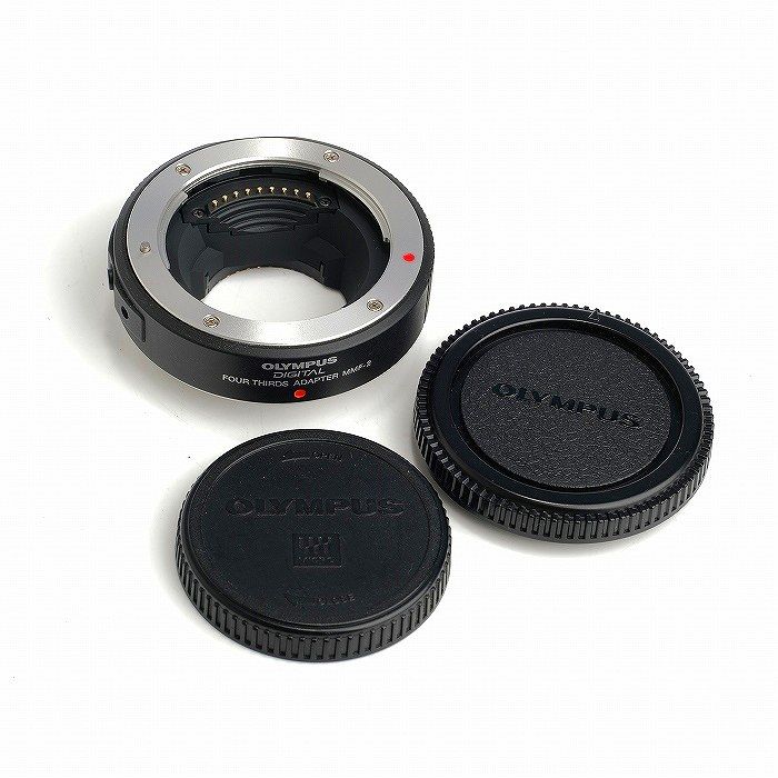 OLYMPUS MMF-2
