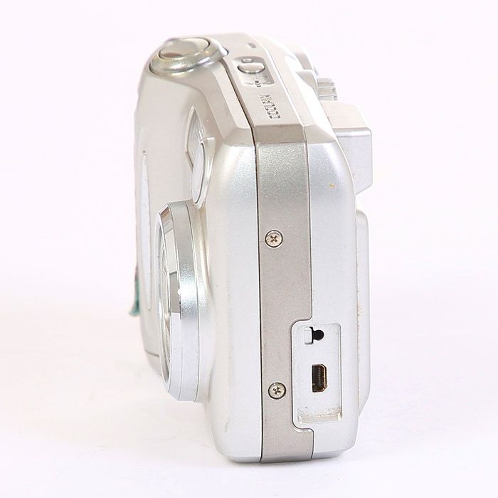 ニコン Nikon パールシルバー