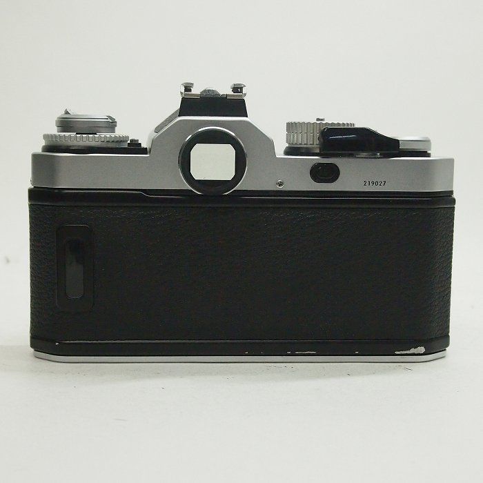  ニコン Nikon FM 3 A ボディ シルバー その他 カメラ
