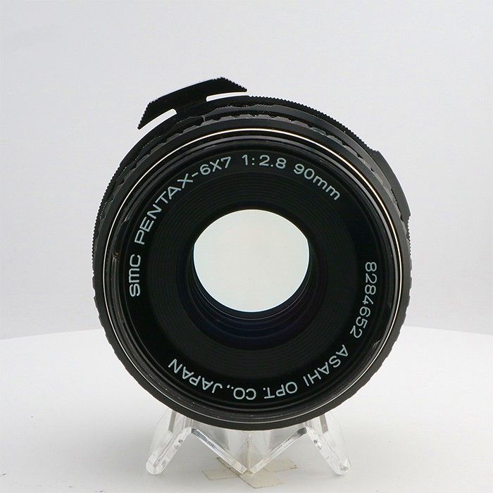  ペンタックス PENTAX SMC-P 6 X 7 90|2.8 その他 カメラ