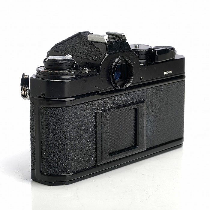 中古】(ニコン) Nikon FE2 ボディ ブラック - メルカリ