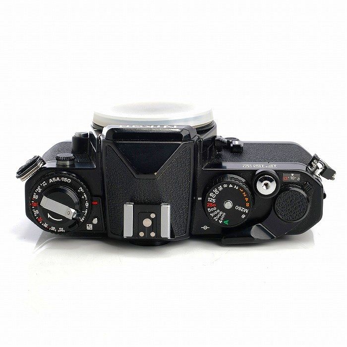 中古】(ニコン) Nikon FE2 ボディ ブラック - メルカリ