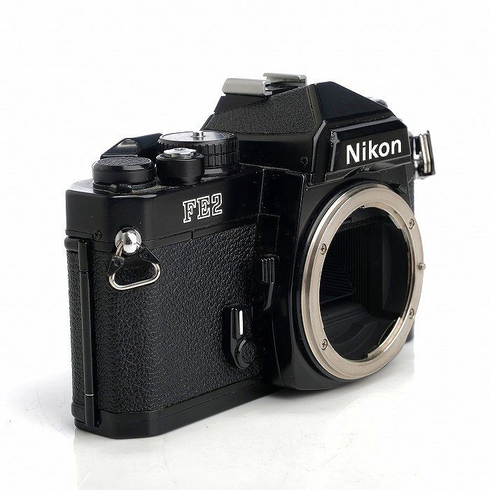 中古】(ニコン) Nikon FE2 ボディ ブラック - メルカリ