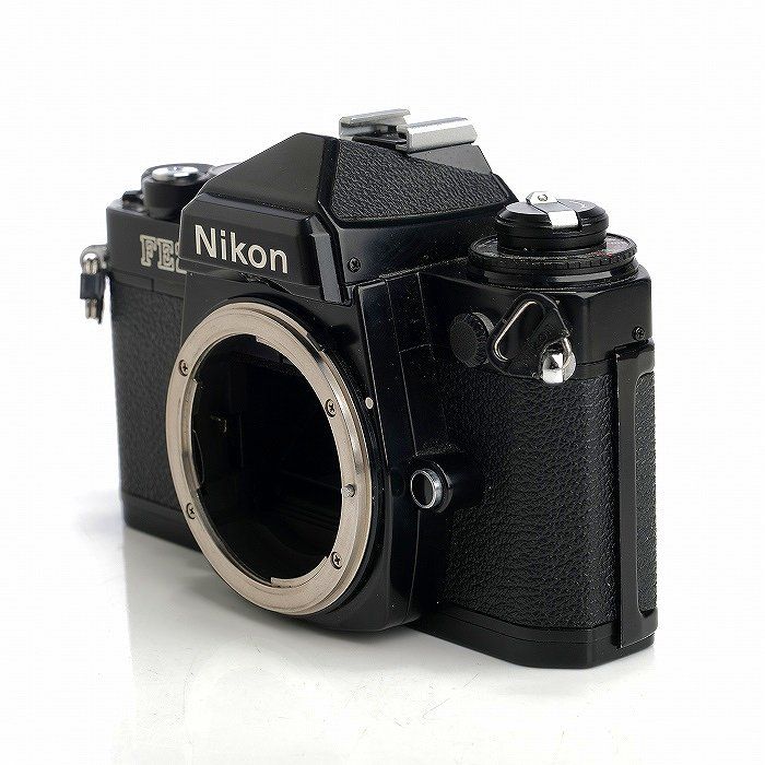 ニコン Nikon FE 2 ボディ ブラック